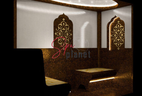 Hamam + Bath