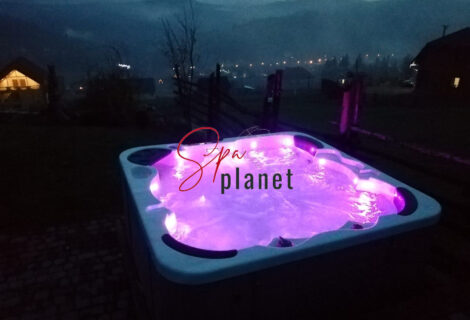 Jacuzzi 11