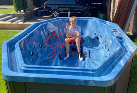 Jacuzzi 5