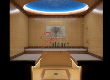 Амфибия 3 х 2,5 м