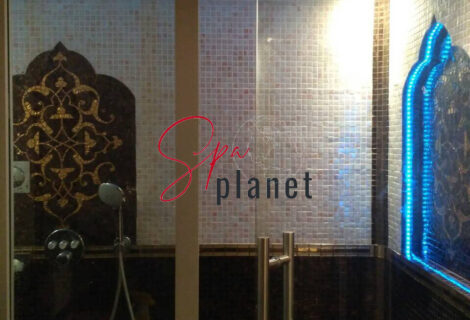 Hamam + Bath