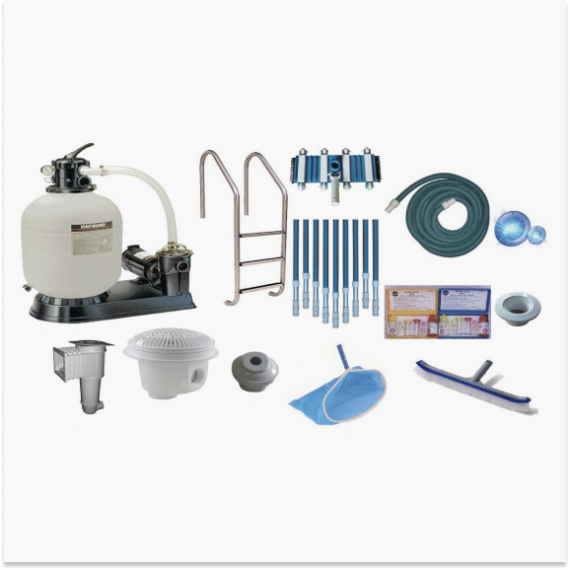 equipment