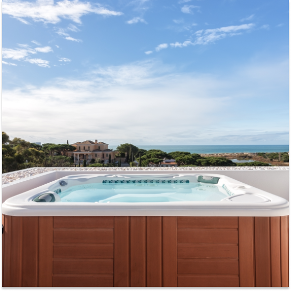jacuzzi
