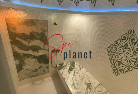 Lucky Spa