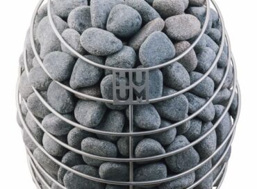 Электрокаменка для сауны и бани HUUM DROP 9 kW