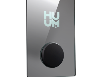 Пульт управления для электрокаменки HUUM WIFI