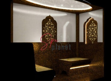 Hamam + Bath