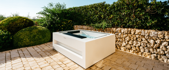 Home spa 2