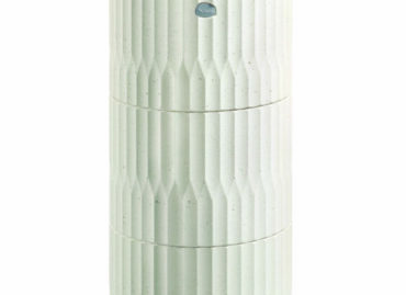 Electric stone for sauna and bath Tulikivi Riite 10.5 kW