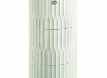 Electric stone for sauna and bath Tulikivi Riite 10.5 kW