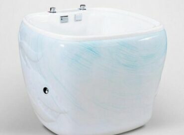 AquaBaby Ocean