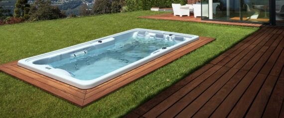Fitness spa
