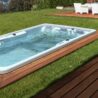 Fitness spa