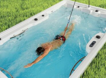 Fitness Spa