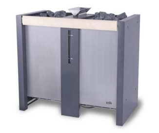 Herkules XL S120 Vapor 18 kw (Grey)
