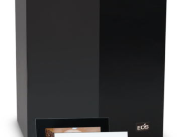 SteamRock II Premium 15 кВт ( black )