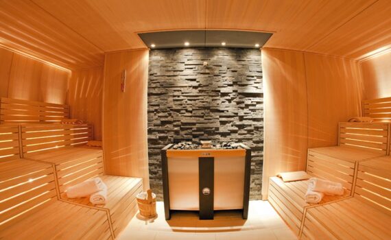 spa